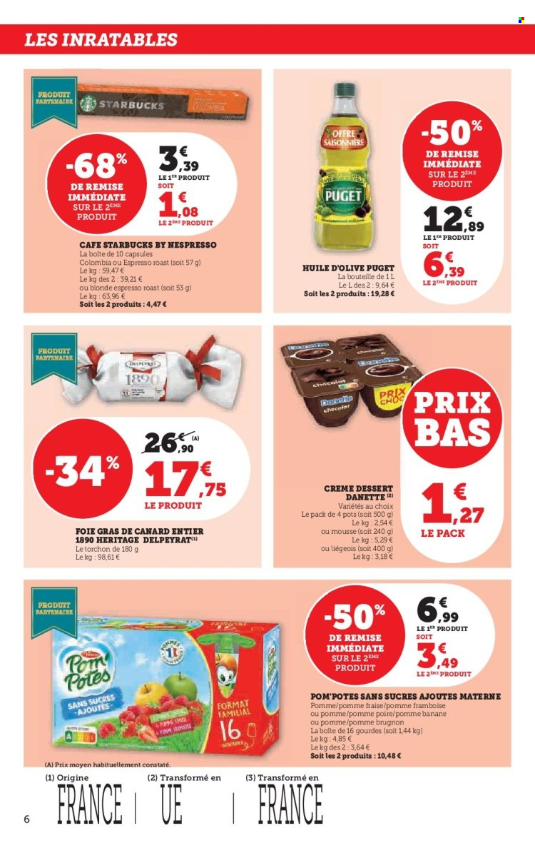 Catalogue HYPER U - 26/11/2024 - 08/12/2024. Page 6