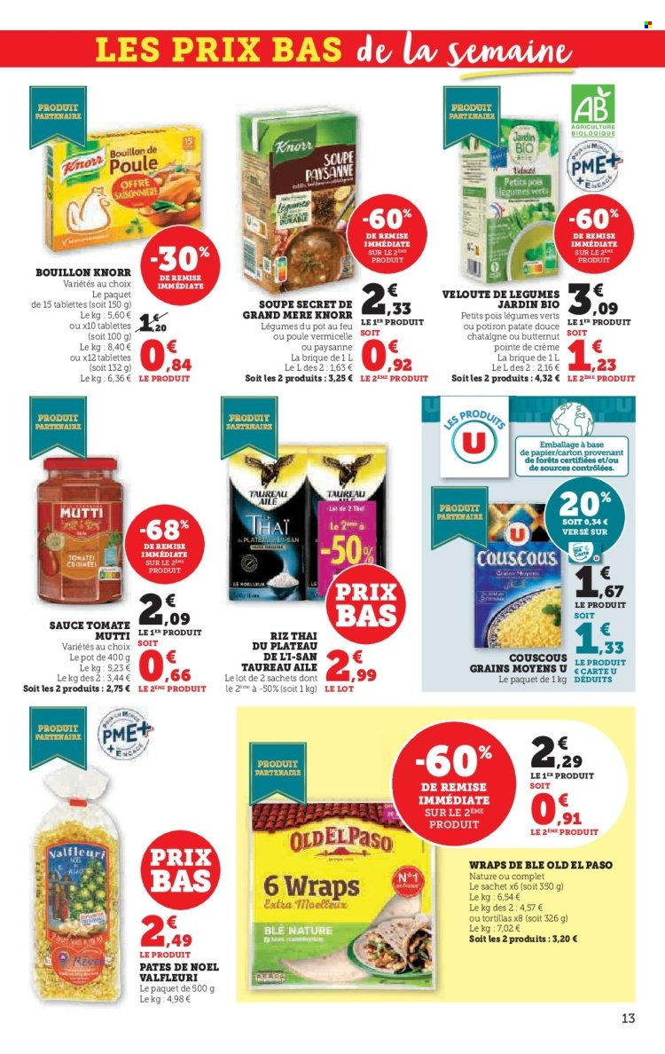 Catalogue HYPER U - 26/11/2024 - 08/12/2024. Page 13