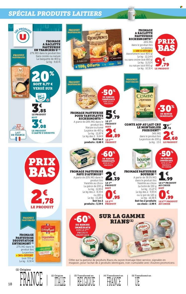 Catalogue HYPER U - 26/11/2024 - 08/12/2024. Page 18