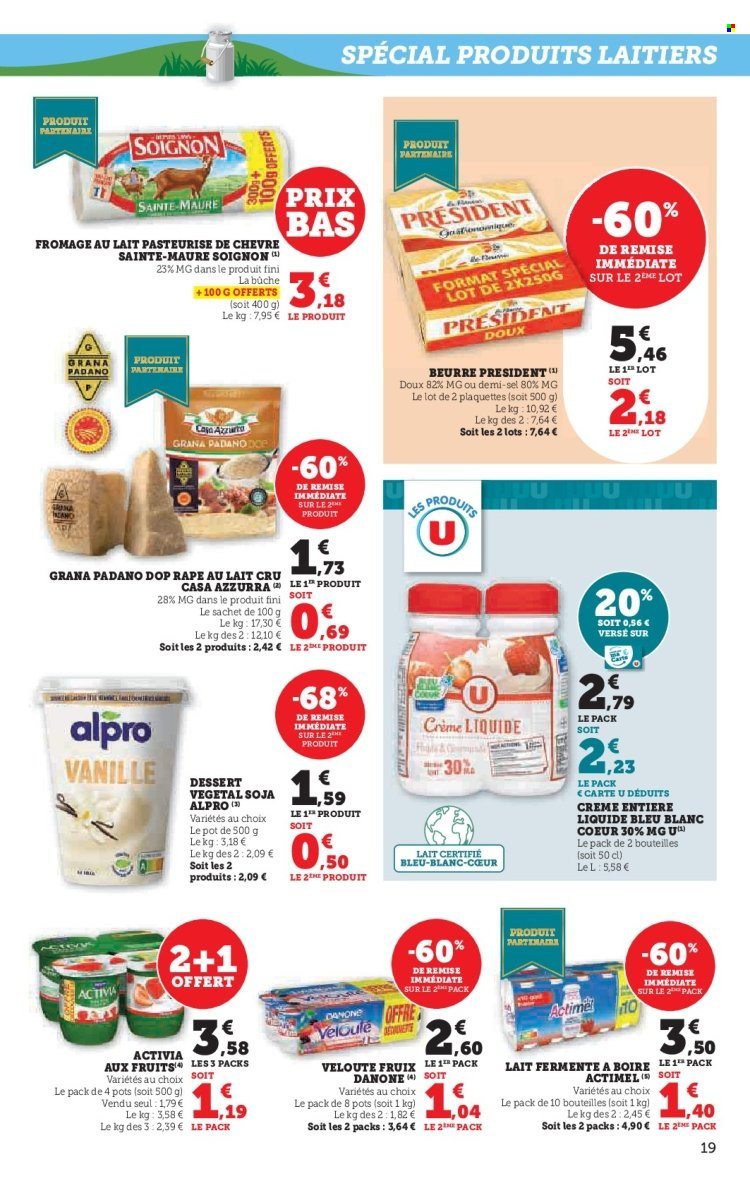 Catalogue HYPER U - 26/11/2024 - 08/12/2024. Page 19