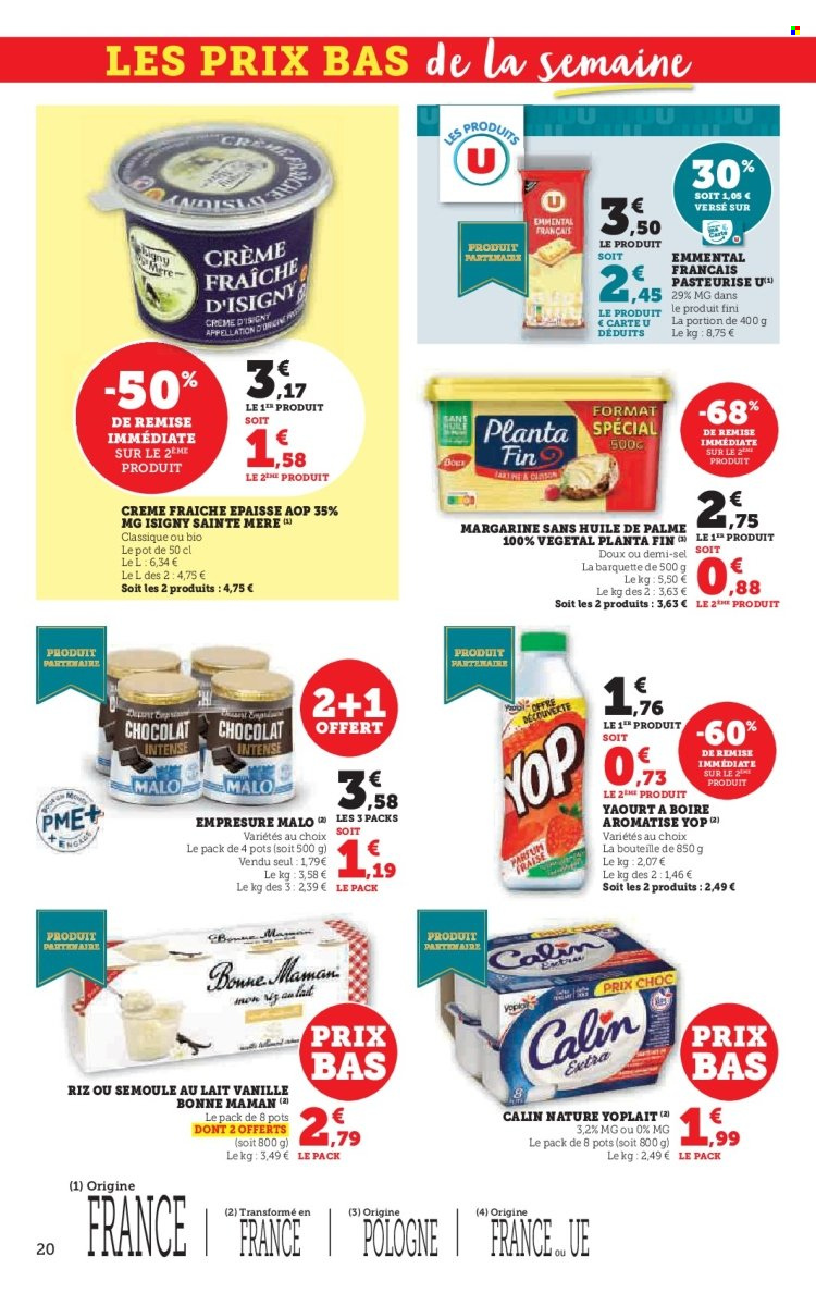 Catalogue HYPER U - 26/11/2024 - 08/12/2024. Page 20