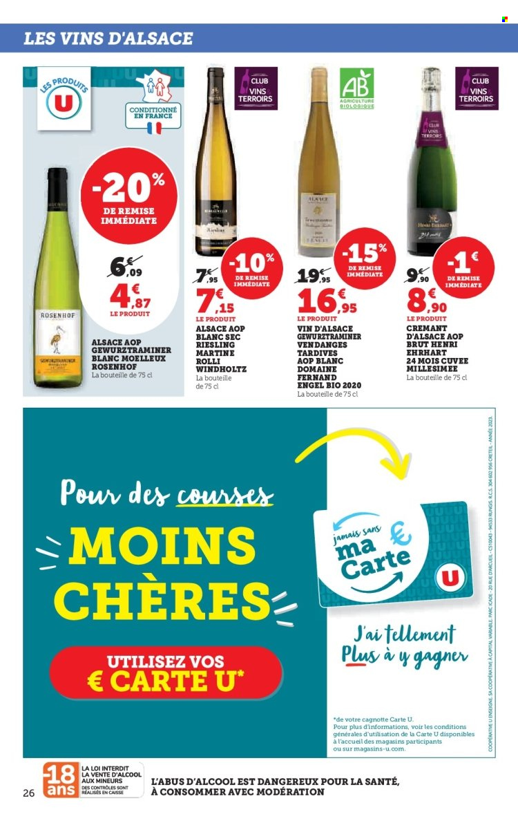 Catalogue HYPER U - 26/11/2024 - 08/12/2024. Page 26