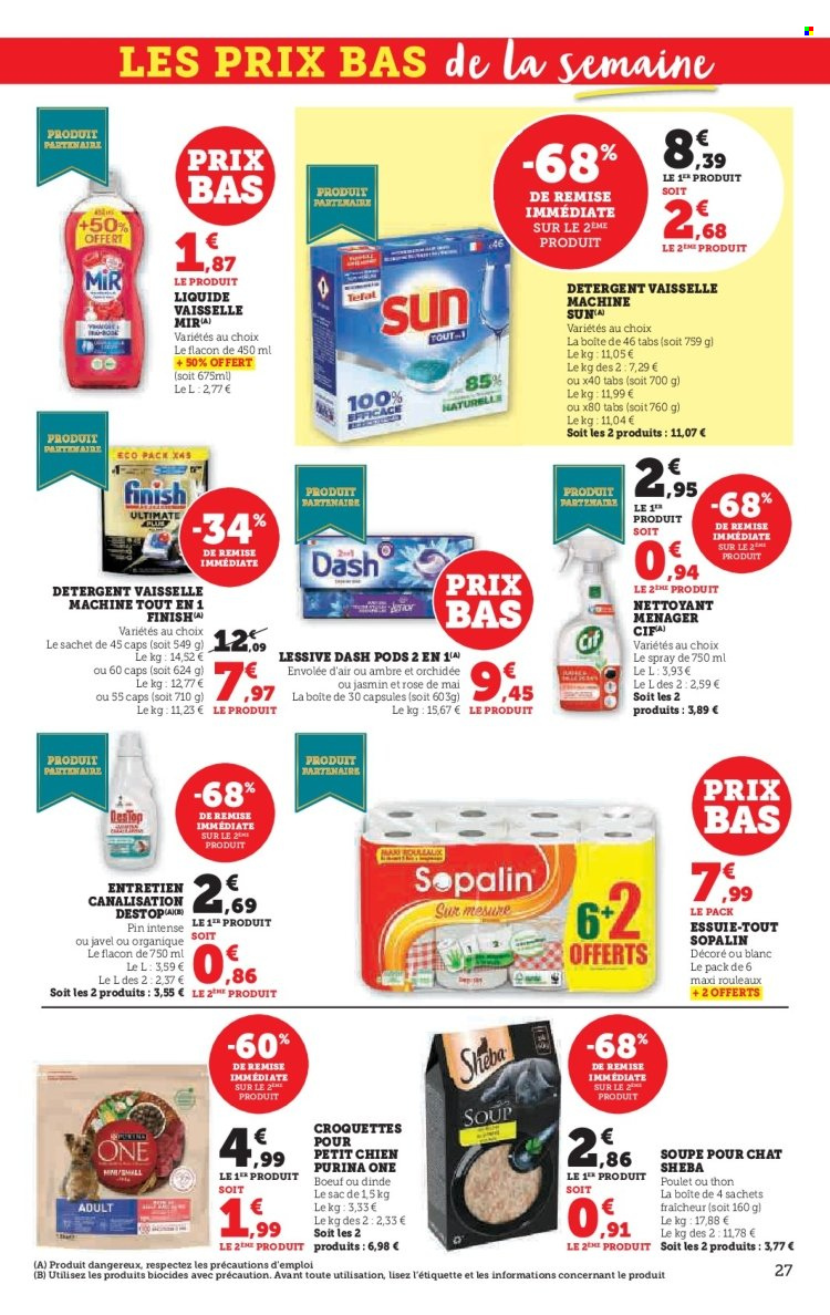 Catalogue HYPER U - 26/11/2024 - 08/12/2024. Page 27