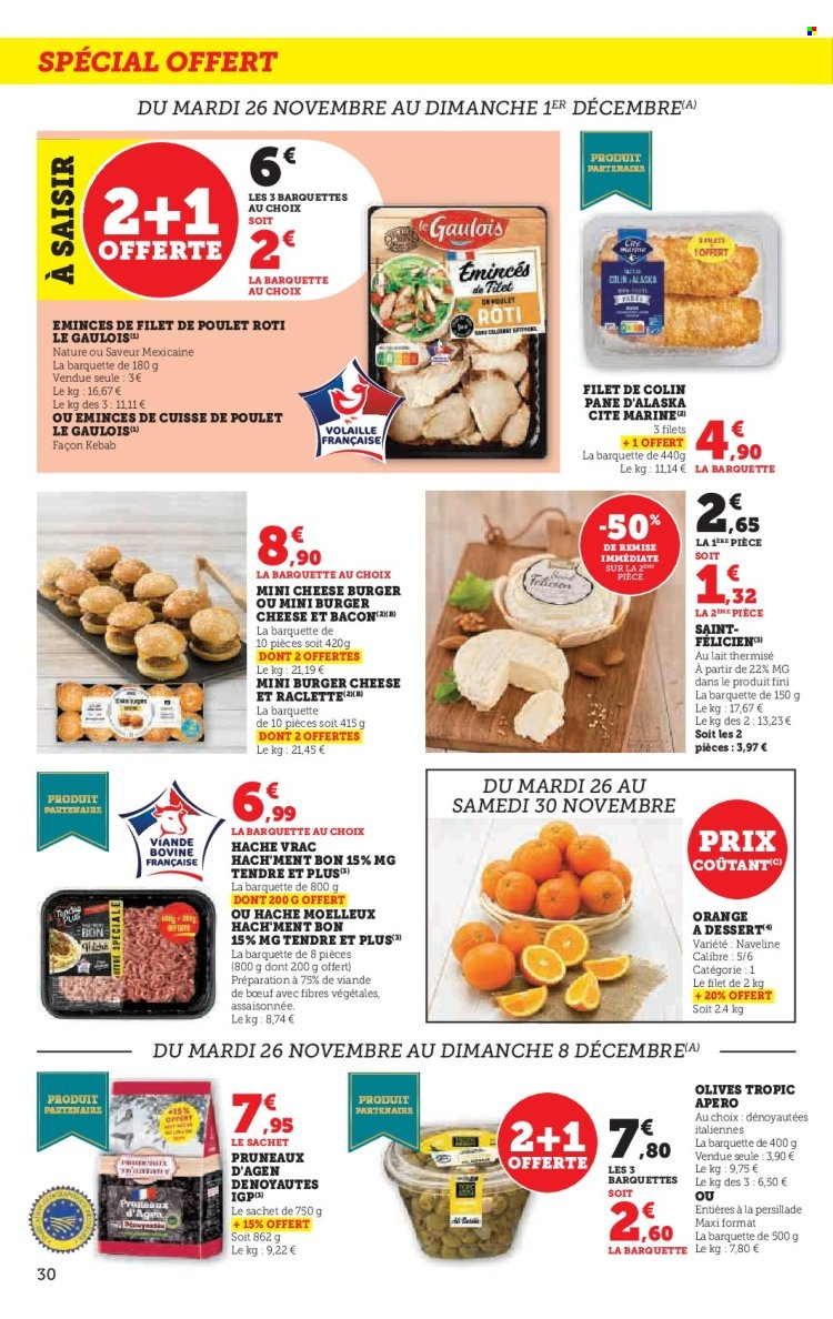 Catalogue HYPER U - 26/11/2024 - 08/12/2024. Page 30
