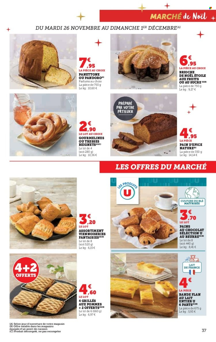 Catalogue HYPER U - 26/11/2024 - 08/12/2024. Page 37