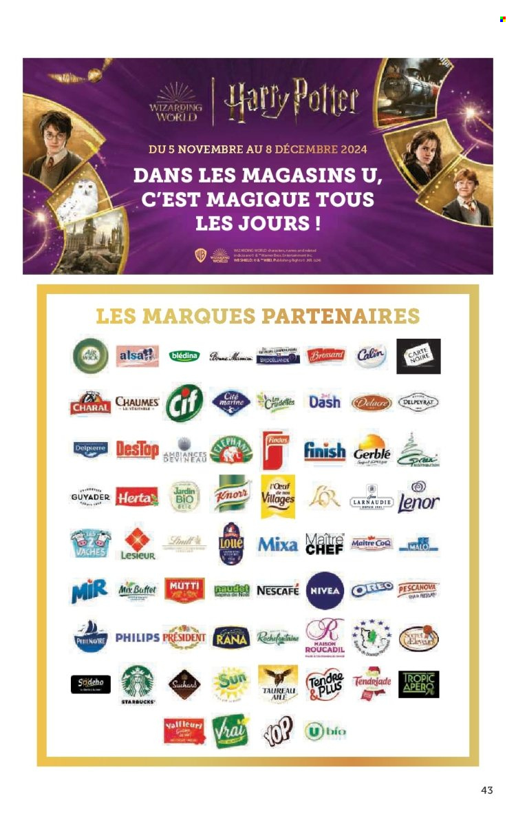 Catalogue HYPER U - 26/11/2024 - 08/12/2024. Page 43