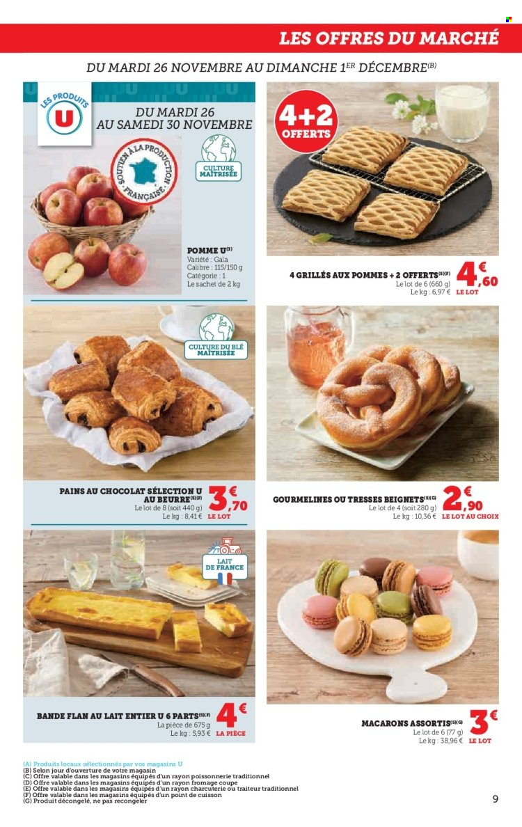Catalogue U express - 26/11/2024 - 08/12/2024. Page 9