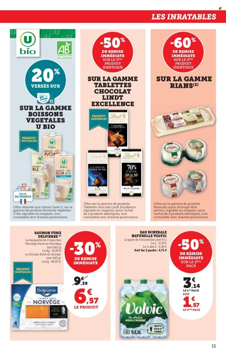Catalogue U express - 26/11/2024 - 08/12/2024. Page 11