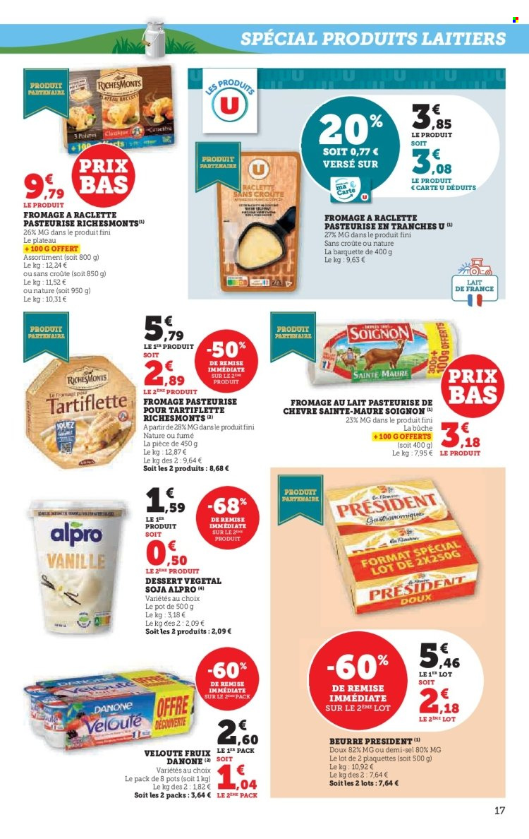 Catalogue U express - 26/11/2024 - 08/12/2024. Page 17