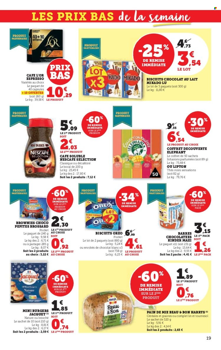 Catalogue U express - 26/11/2024 - 08/12/2024. Page 19