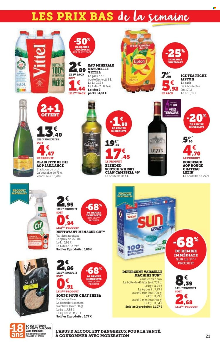 Catalogue U express - 26/11/2024 - 08/12/2024. Page 21