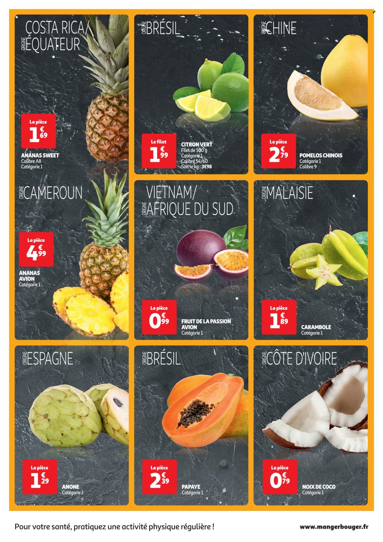 Catalogue Auchan - 26/11/2024 - 30/11/2024. Page 2