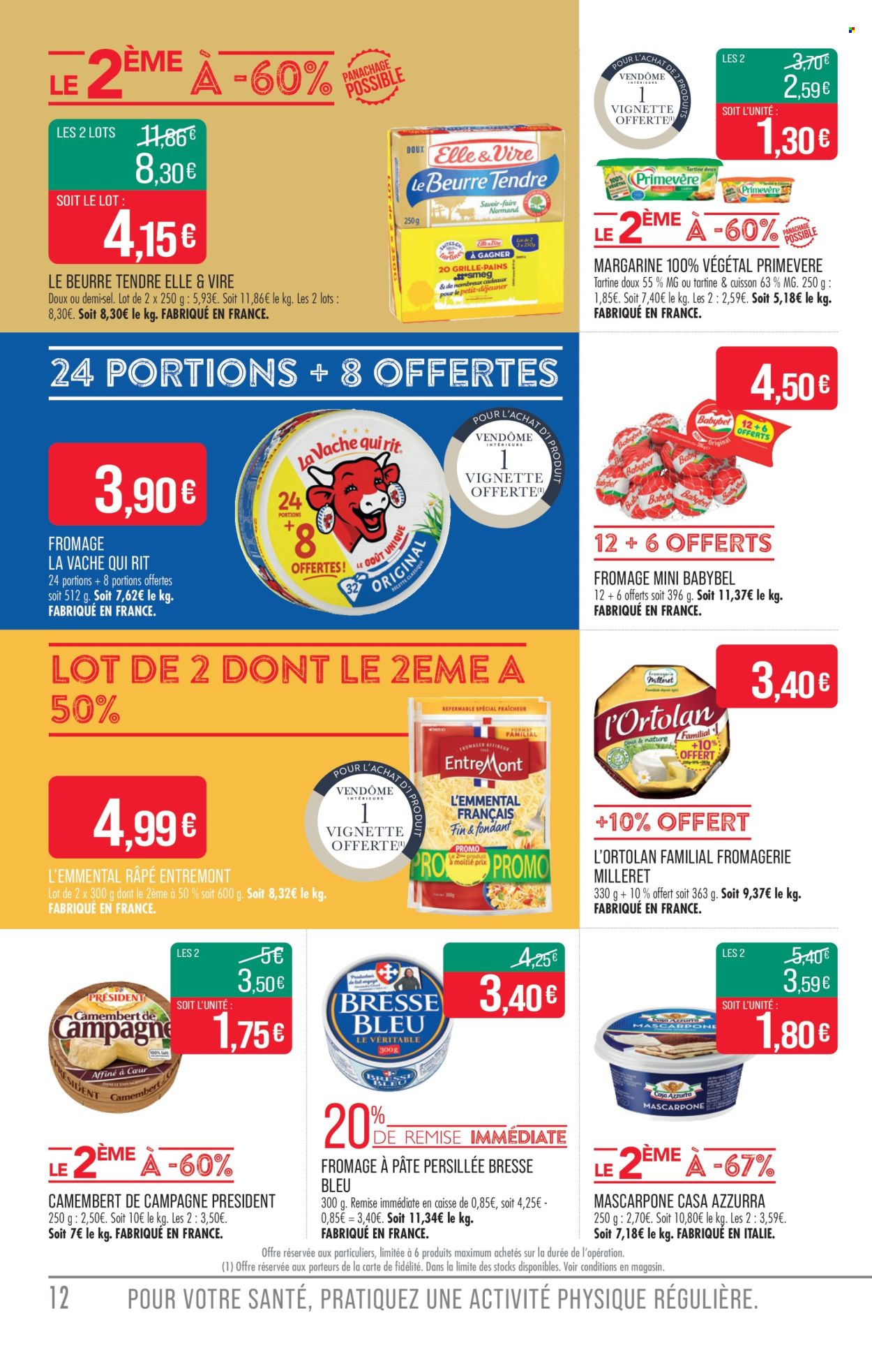 Catalogue Supermarché Match - 26/11/2024 - 08/12/2024. Page 12