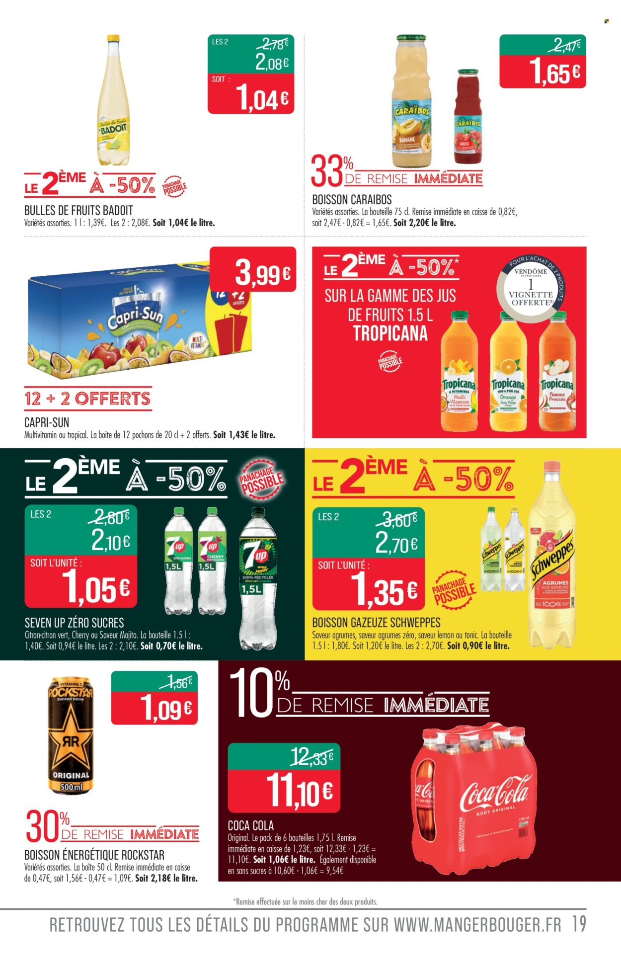 Catalogue Supermarché Match - 26/11/2024 - 08/12/2024. Page 19