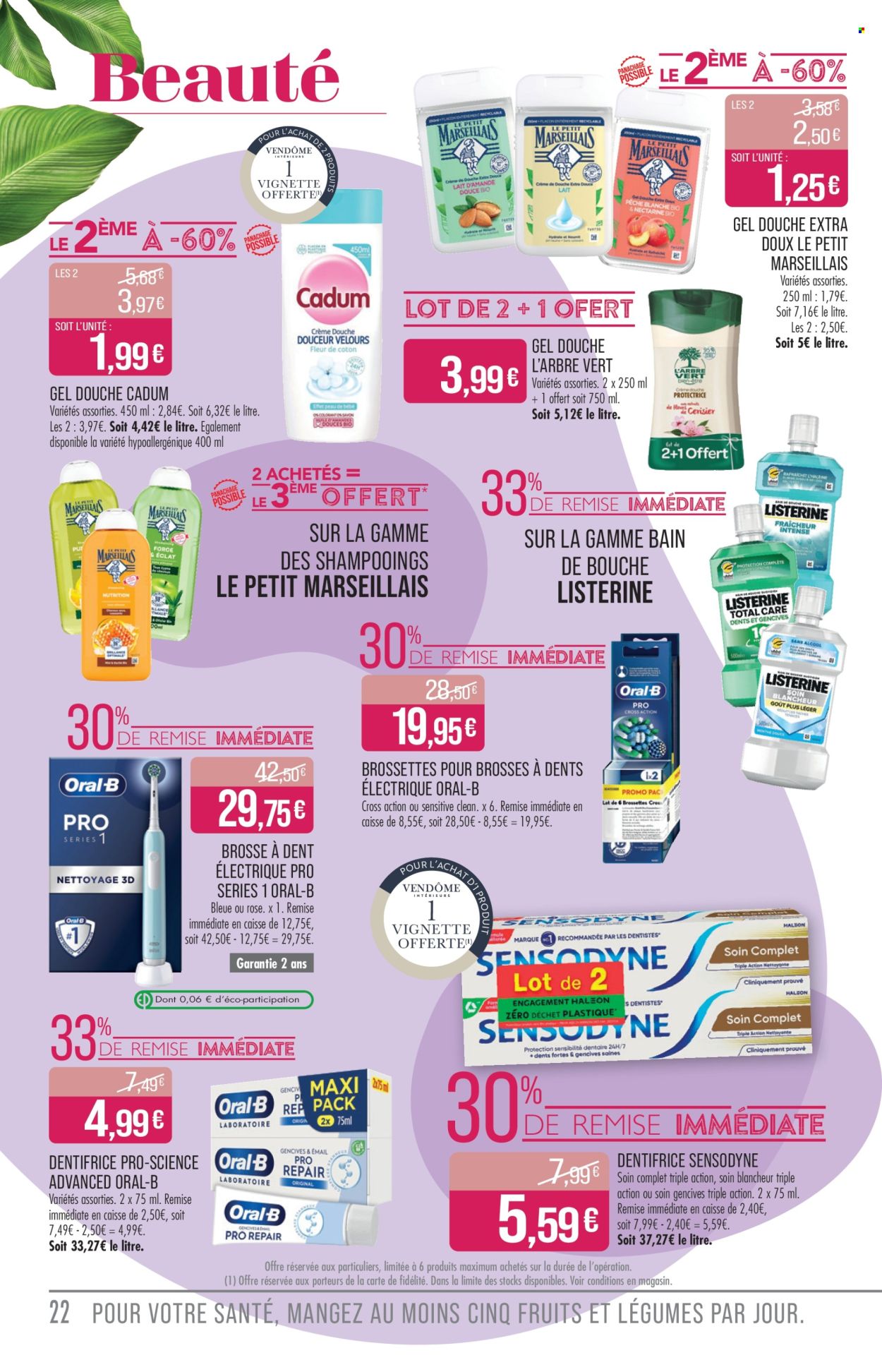 Catalogue Supermarché Match - 26/11/2024 - 08/12/2024. Page 22