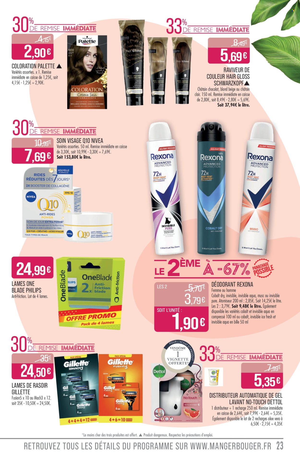 Catalogue Supermarché Match - 26/11/2024 - 08/12/2024. Page 23