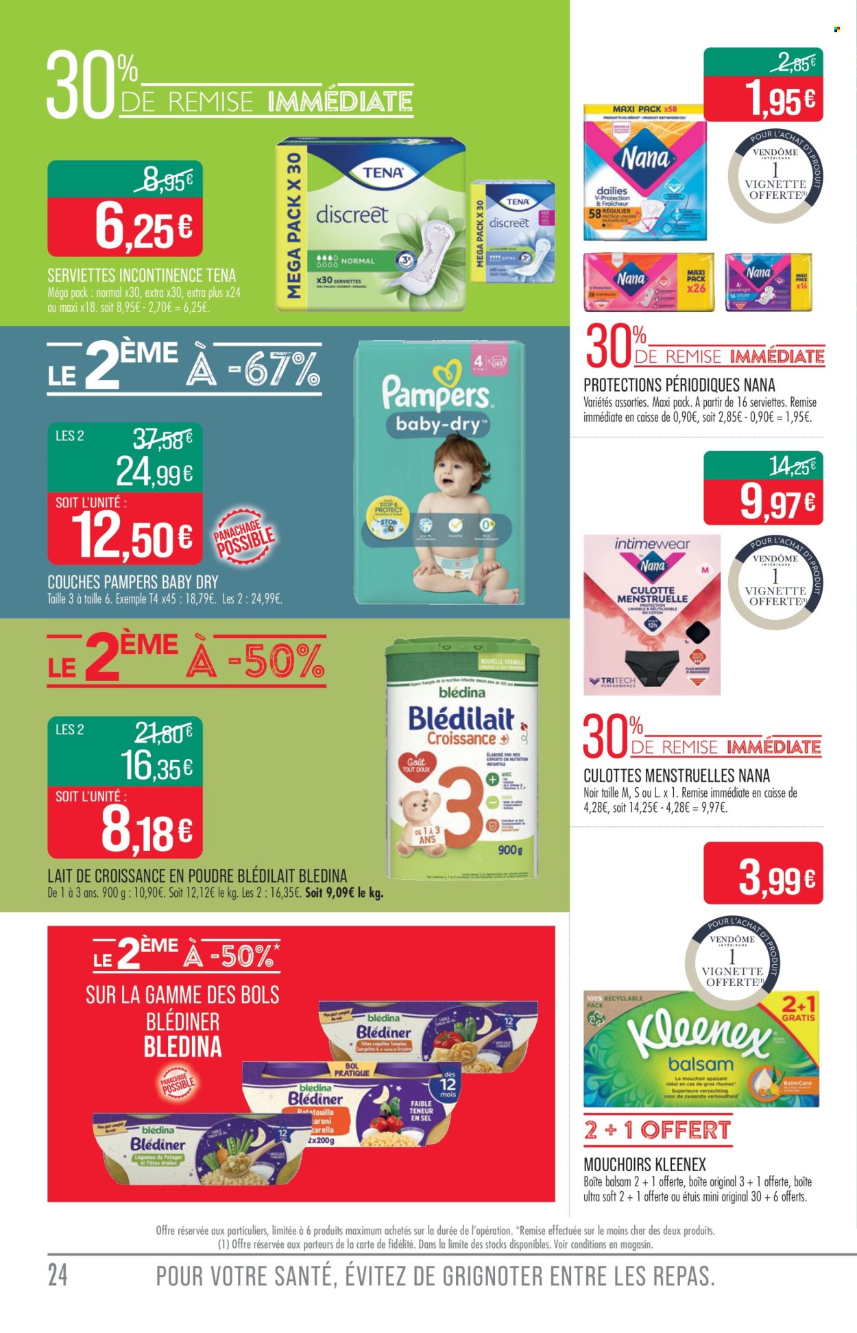 Catalogue Supermarché Match - 26/11/2024 - 08/12/2024. Page 24