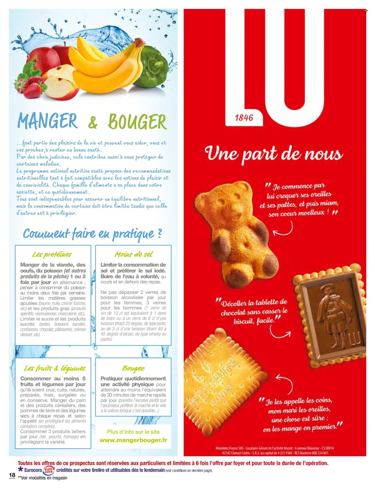 Catalogue Carrefour Hypermarchés - 26/11/2024 - 02/12/2024. Page 18