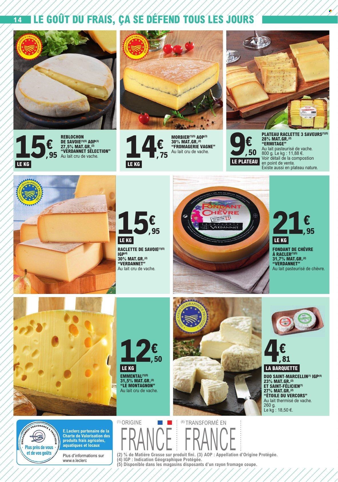 Catalogue E.Leclerc - 26/11/2024 - 07/12/2024. Page 14