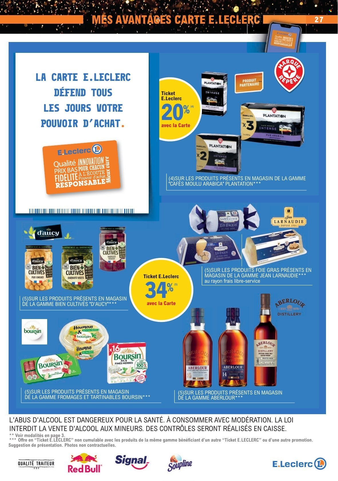 Catalogue E.Leclerc - 26/11/2024 - 07/12/2024. Page 27