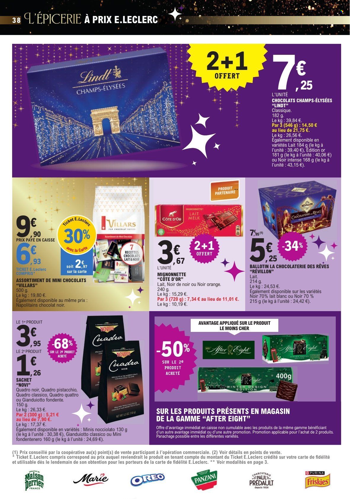 Catalogue E.Leclerc - 26/11/2024 - 07/12/2024. Page 38