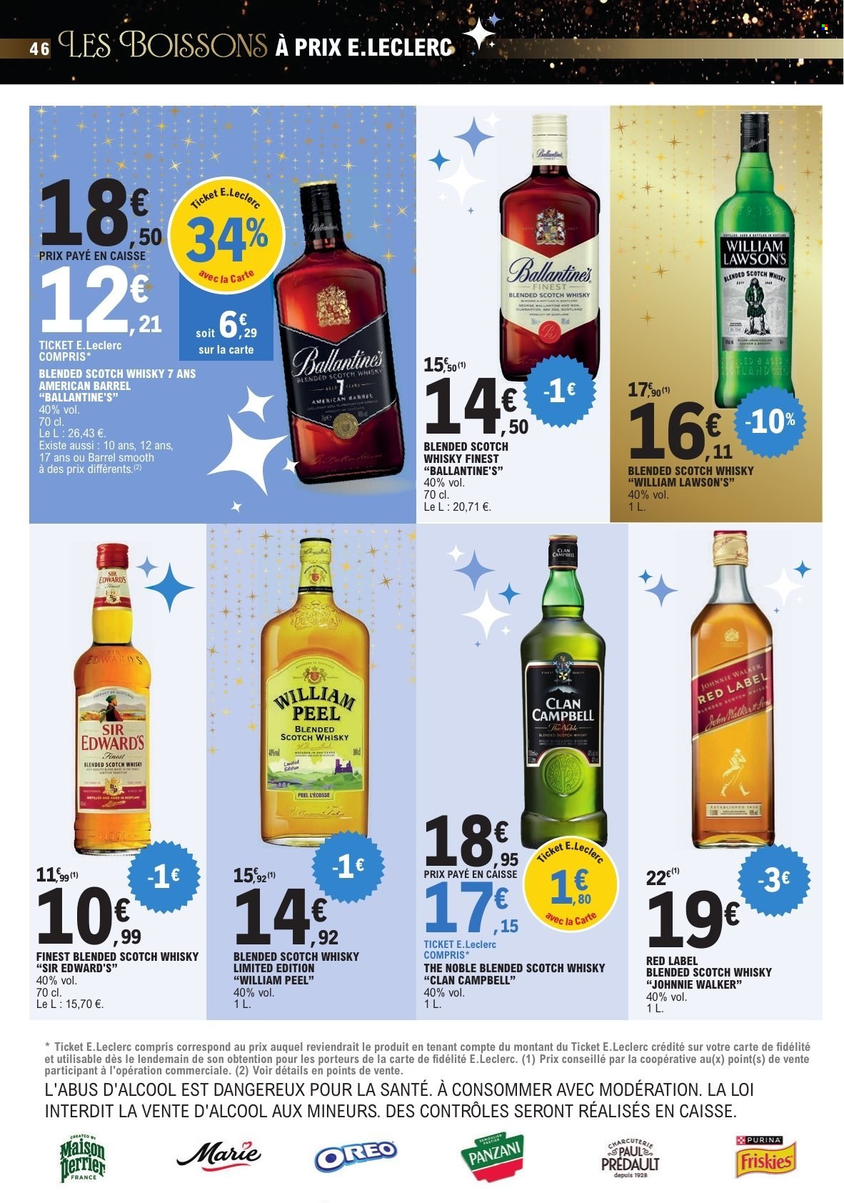 Catalogue E.Leclerc - 26/11/2024 - 07/12/2024. Page 46