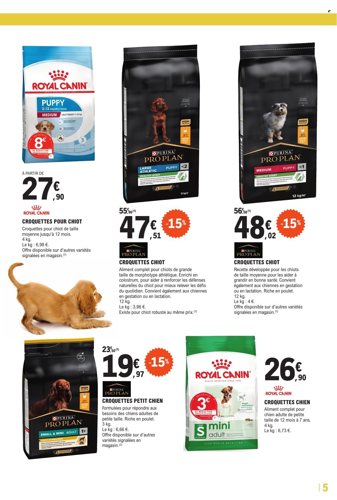 Catalogue E.Leclerc - 26/11/2024 - 14/12/2024. Page 5