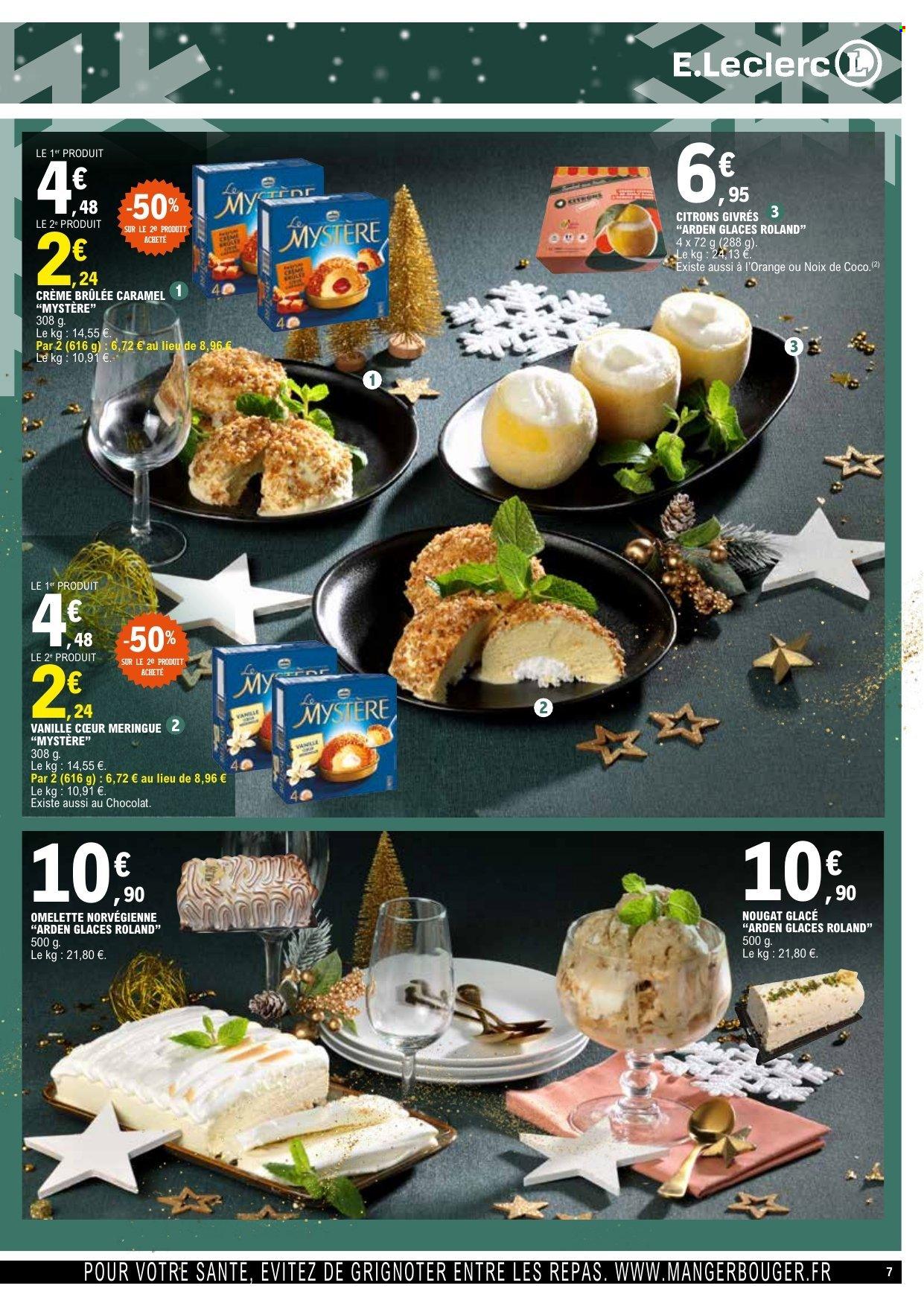 Catalogue E.Leclerc - 26/11/2024 - 07/12/2024. Page 7