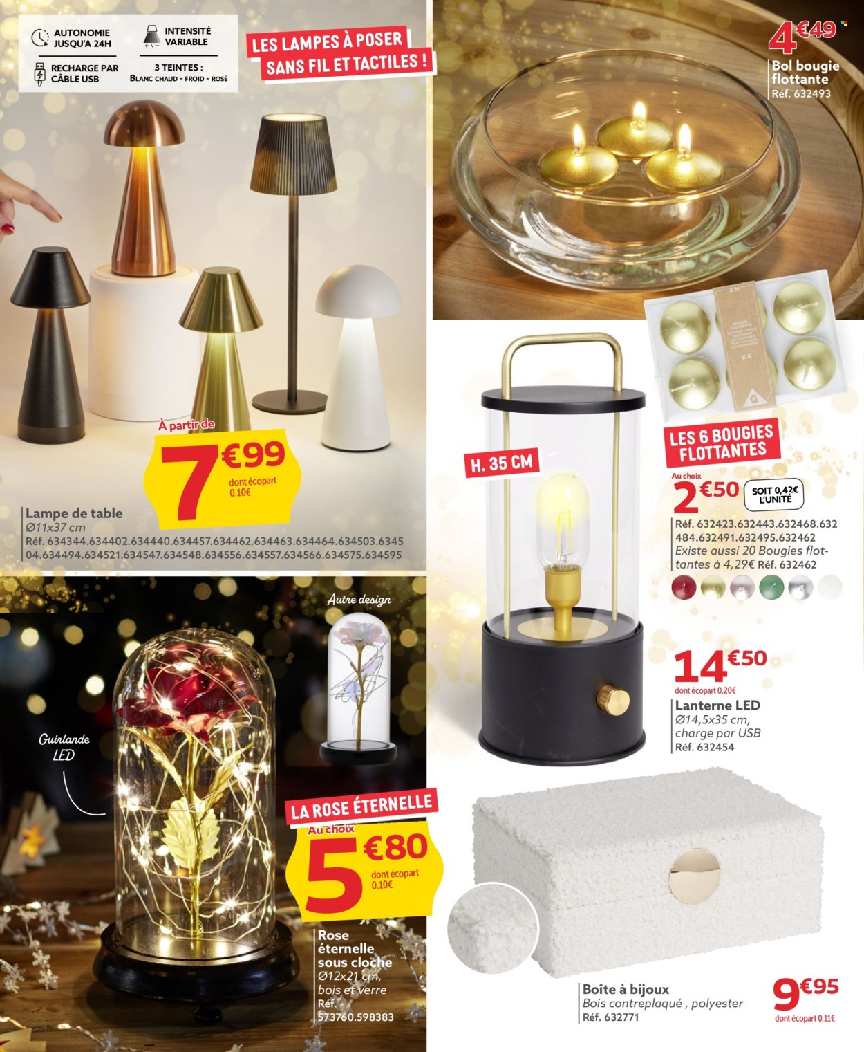 Catalogue GiFi - 20/11/2024 - 23/12/2024. Page 2