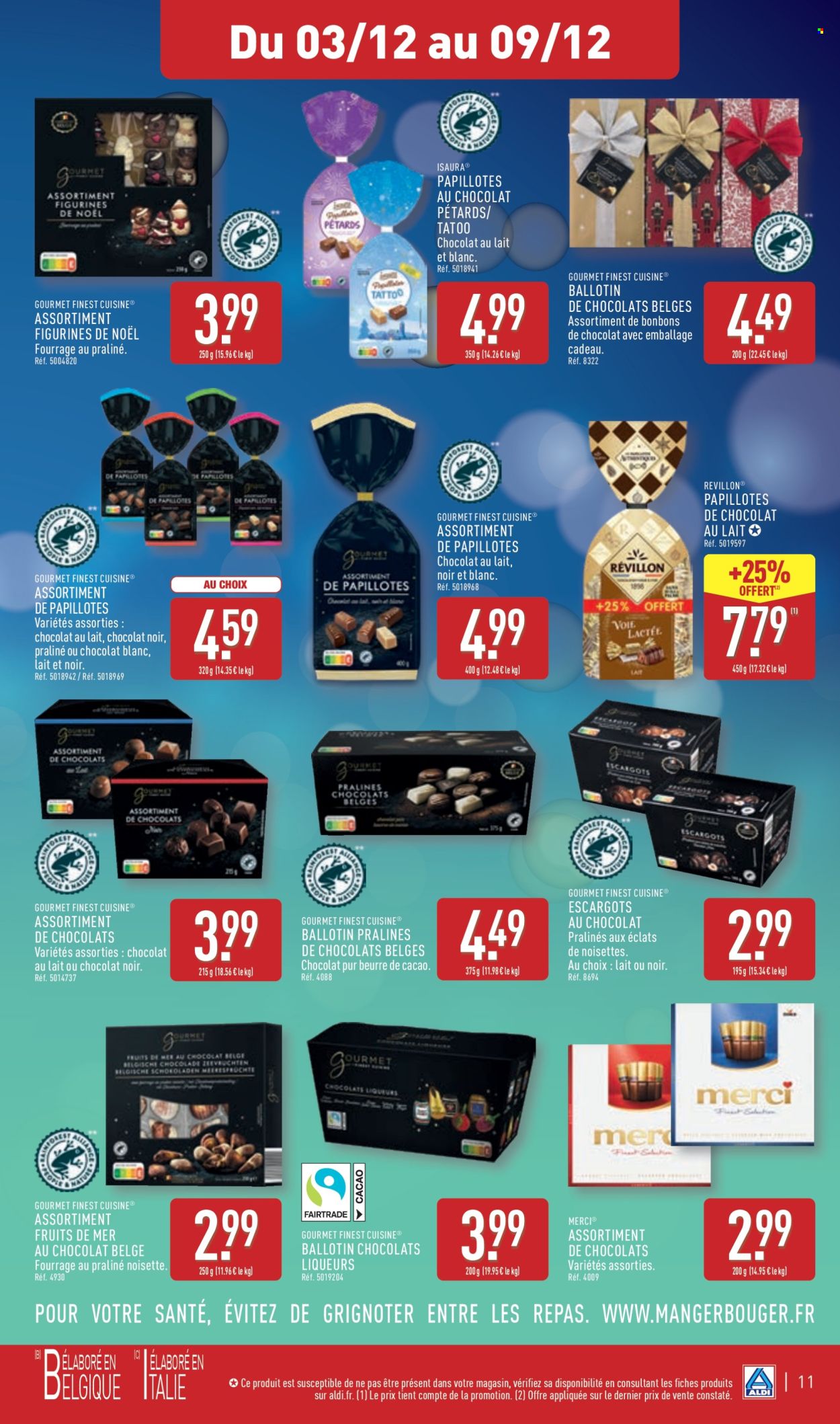Catalogue ALDI - 03/12/2024 - 09/12/2024. Page 15