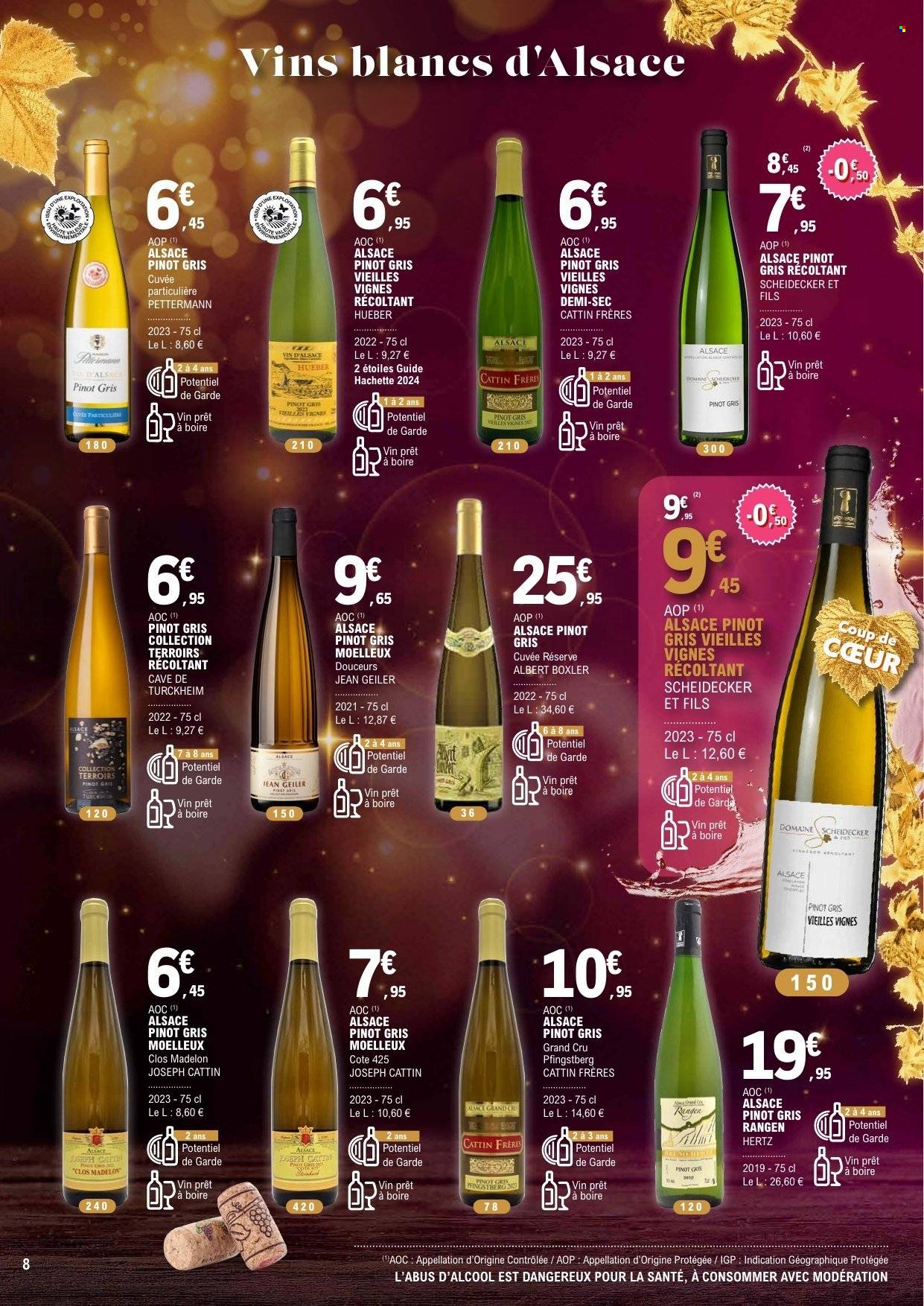 Catalogue E.Leclerc - 27/11/2024 - 24/12/2024. Page 8