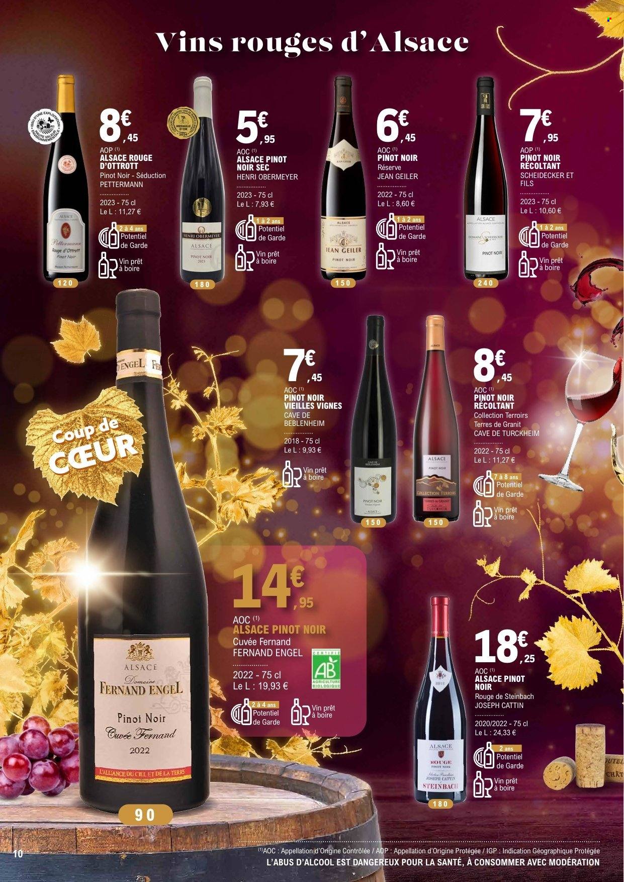 Catalogue E.Leclerc - 27/11/2024 - 24/12/2024. Page 10