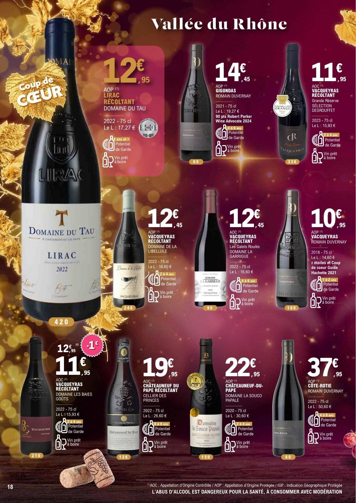 Catalogue E.Leclerc - 27/11/2024 - 24/12/2024. Page 18