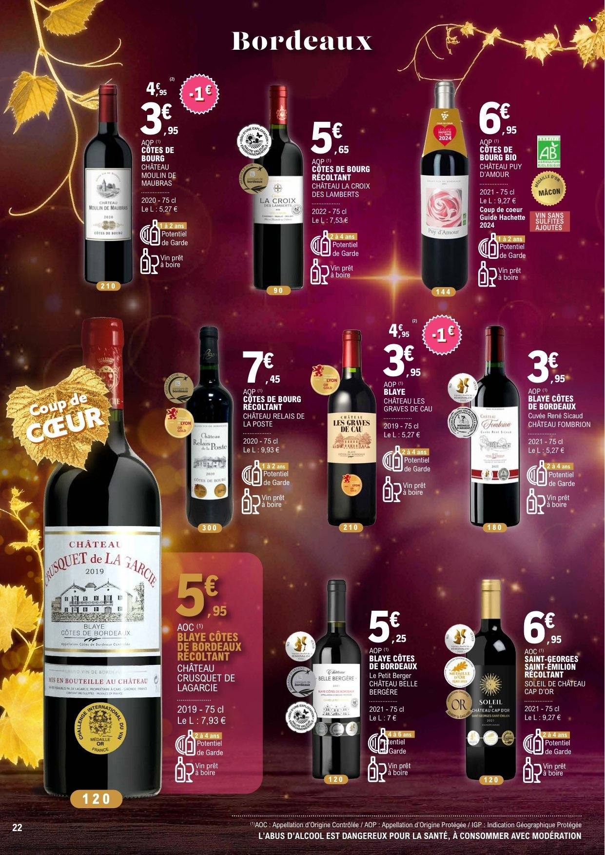 Catalogue E.Leclerc - 27/11/2024 - 24/12/2024. Page 22