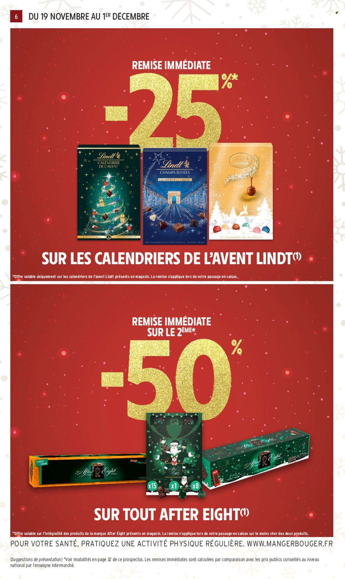 Catalogue Intermarché Hyper - 19/11/2024 - 01/12/2024. Page 6