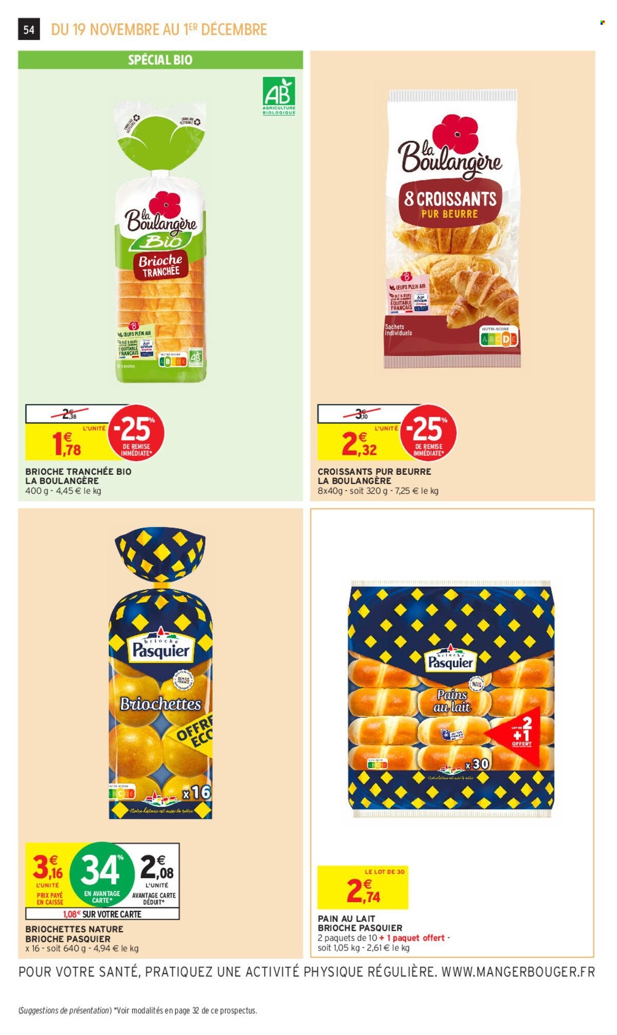 Catalogue Intermarché Hyper - 19/11/2024 - 01/12/2024. Page 54
