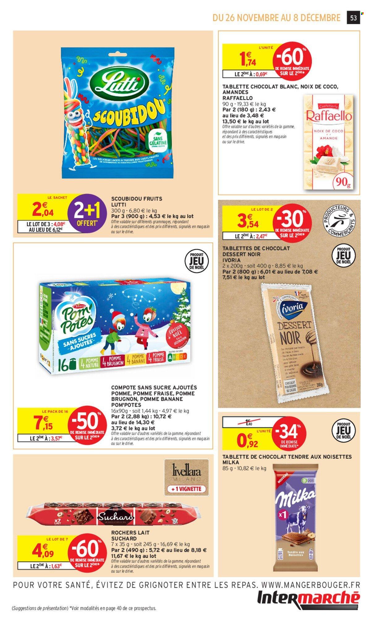 Catalogue Intermarché Hyper - 26/11/2024 - 08/12/2024. Page 53