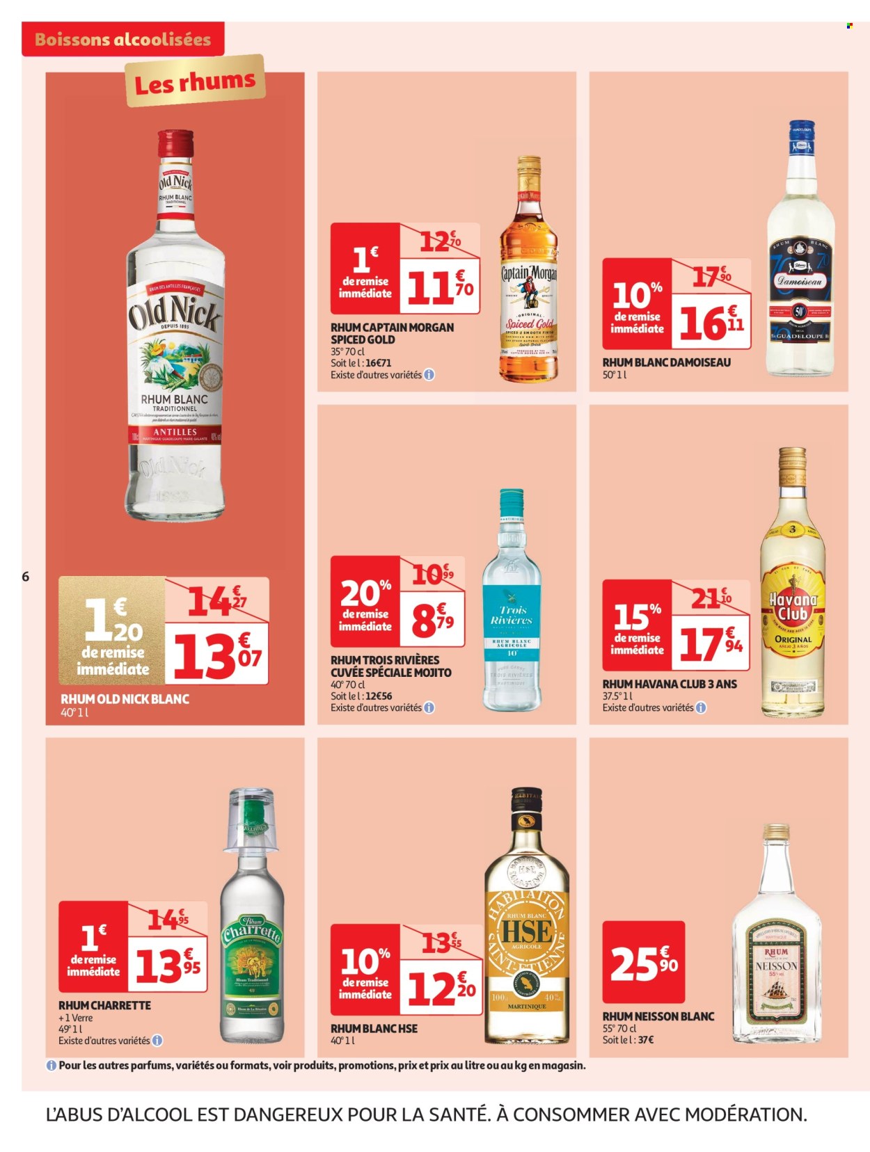 Catalogue Auchan - 28/11/2024 - 24/12/2024. Page 6