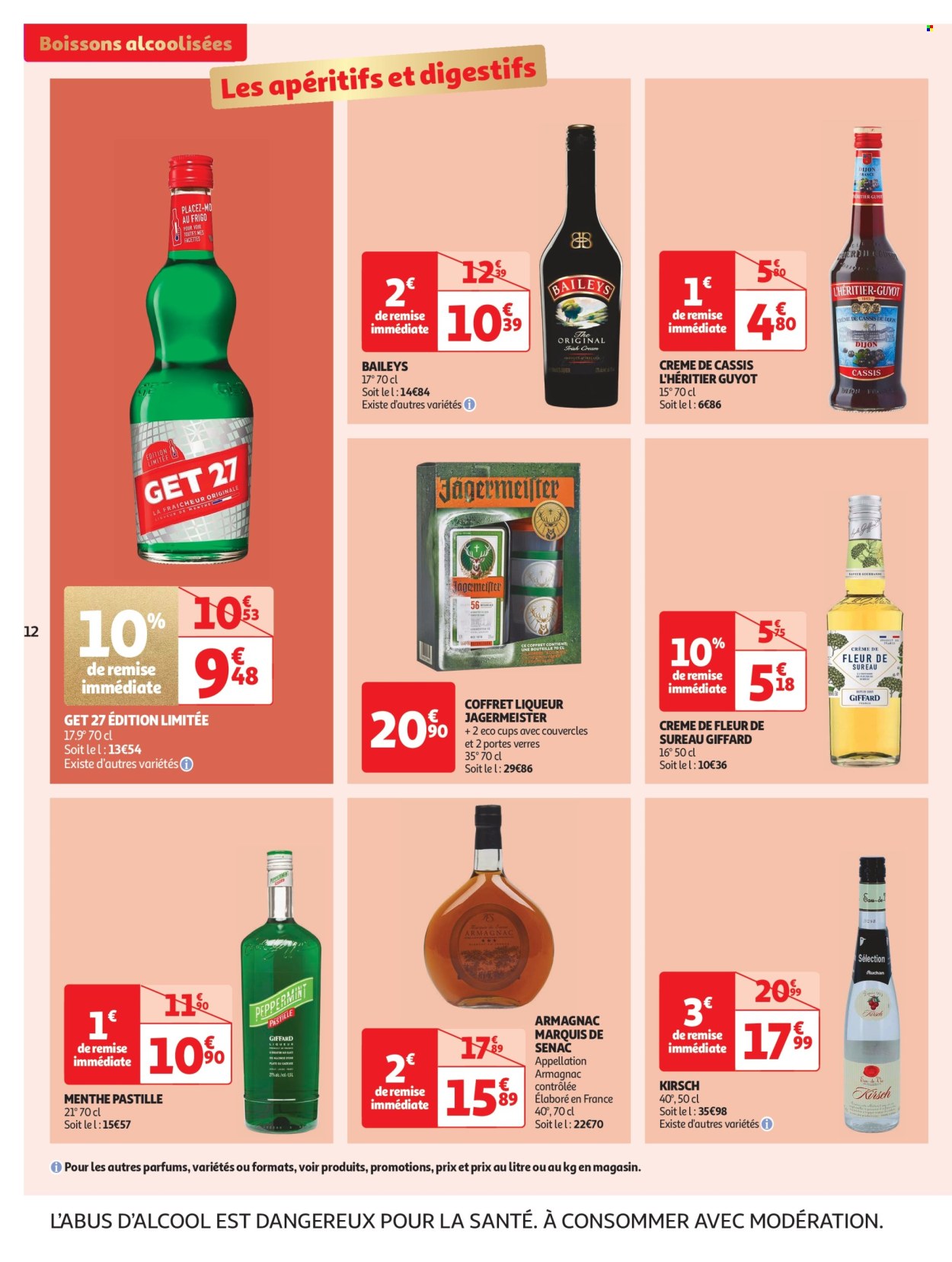 Catalogue Auchan - 28/11/2024 - 24/12/2024. Page 12