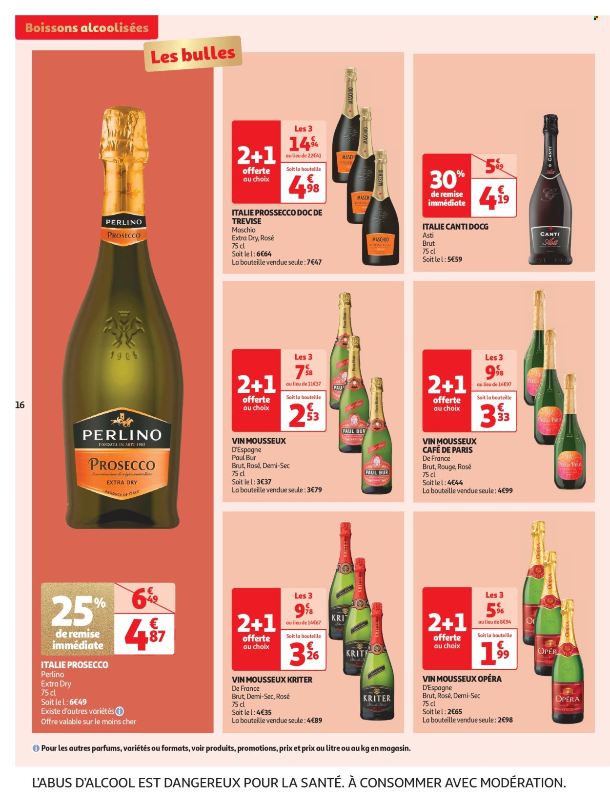 Catalogue Auchan - 28/11/2024 - 24/12/2024. Page 16