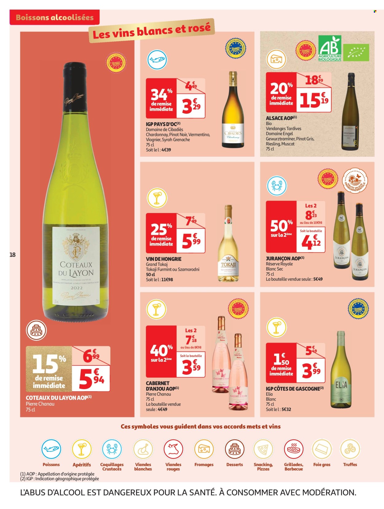 Catalogue Auchan - 28/11/2024 - 24/12/2024. Page 18