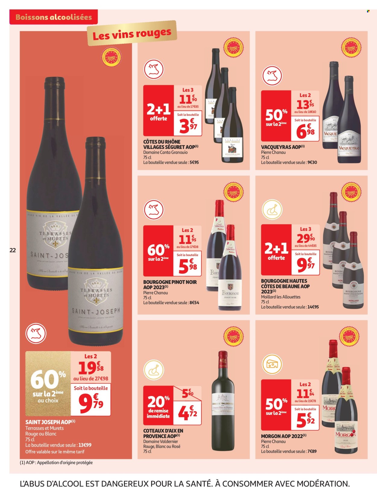 Catalogue Auchan - 28/11/2024 - 24/12/2024. Page 22