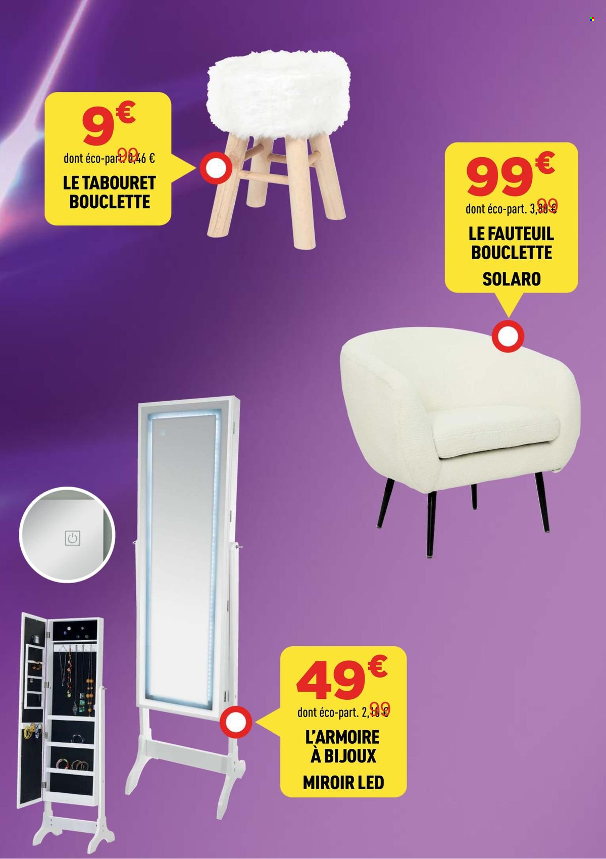 Catalogue Centrakor - 25/11/2024 - 27/11/2024. Page 2