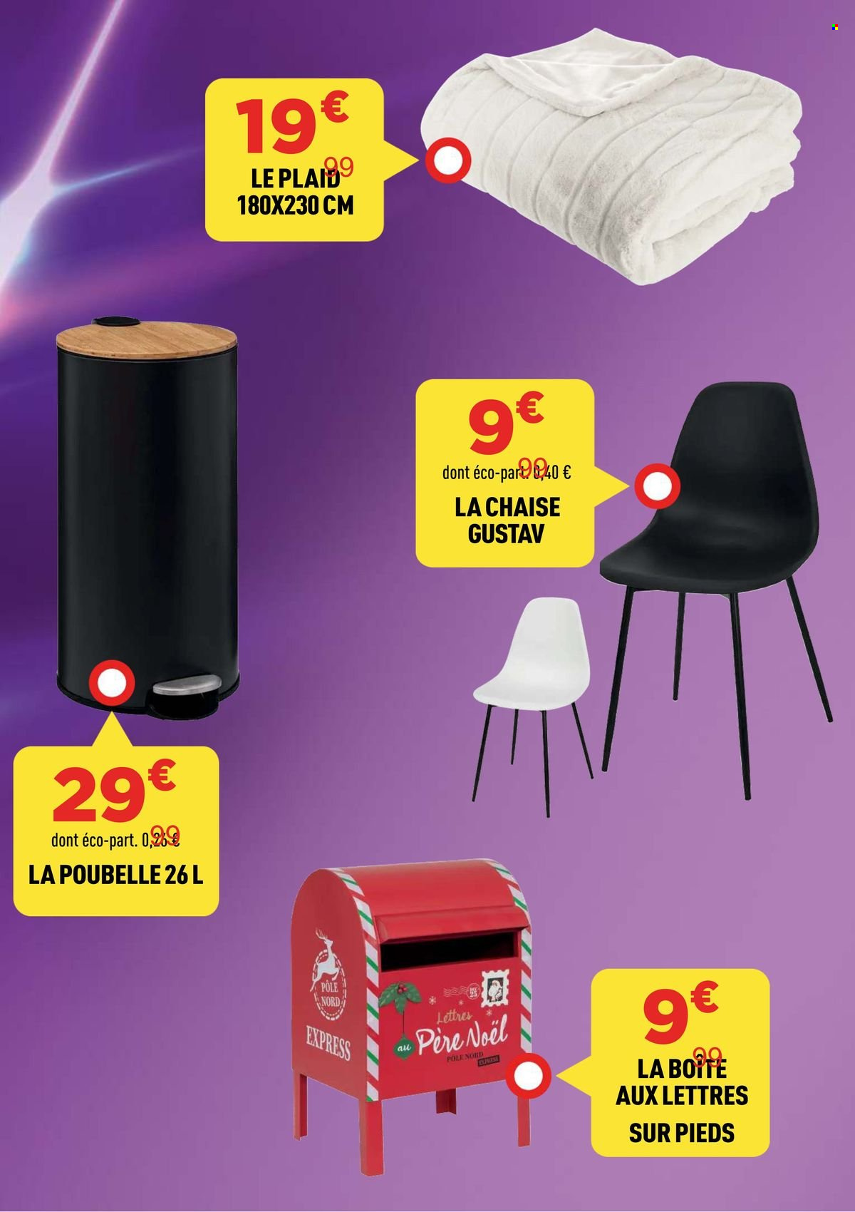 Catalogue Centrakor - 25/11/2024 - 27/11/2024. Page 3