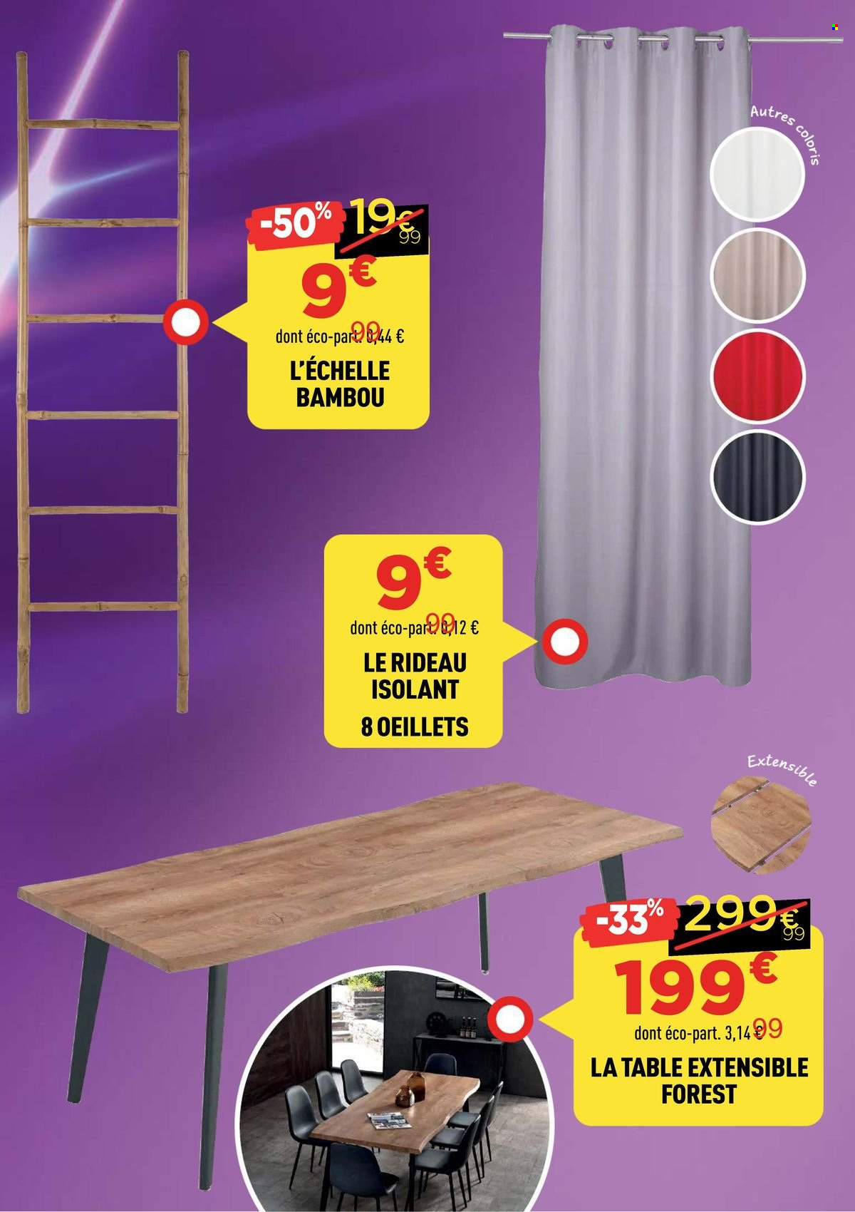 Catalogue Centrakor - 25/11/2024 - 27/11/2024. Page 4