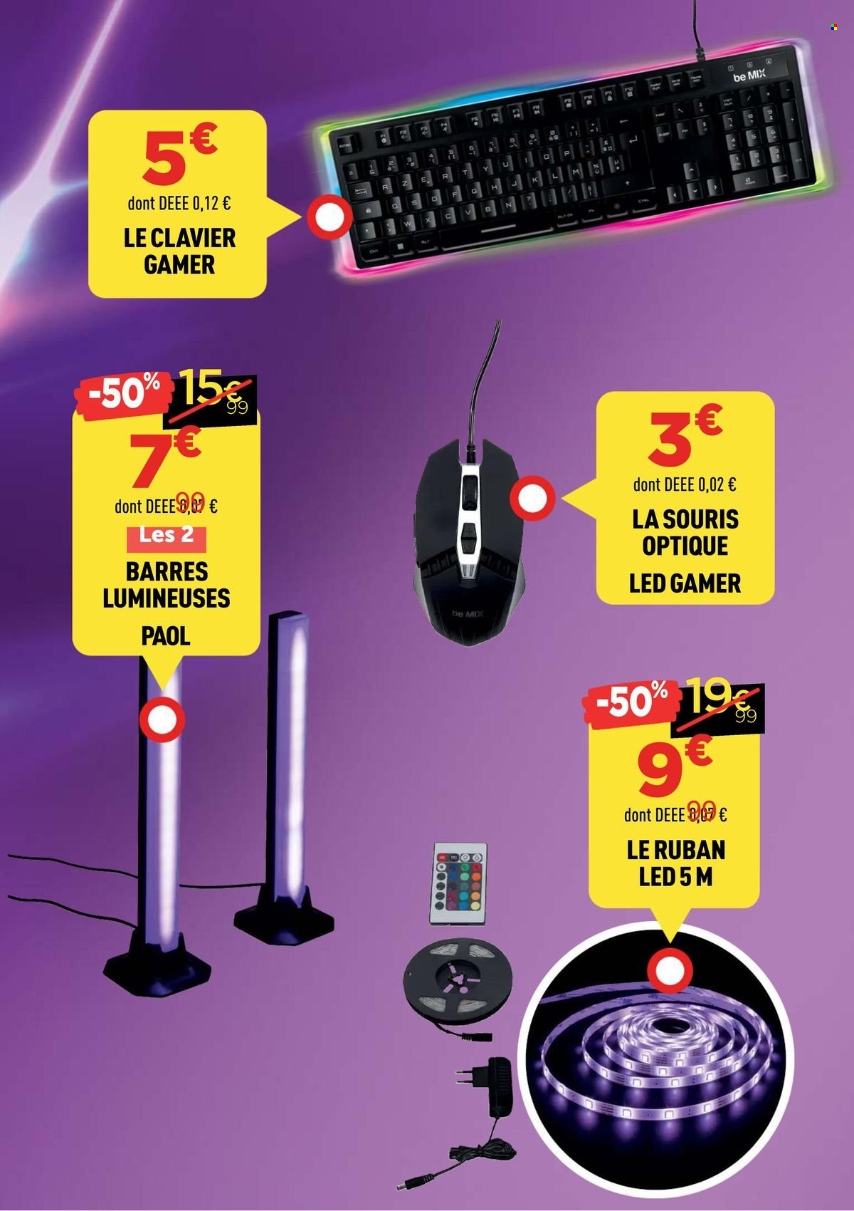 Catalogue Centrakor - 25/11/2024 - 27/11/2024. Page 5