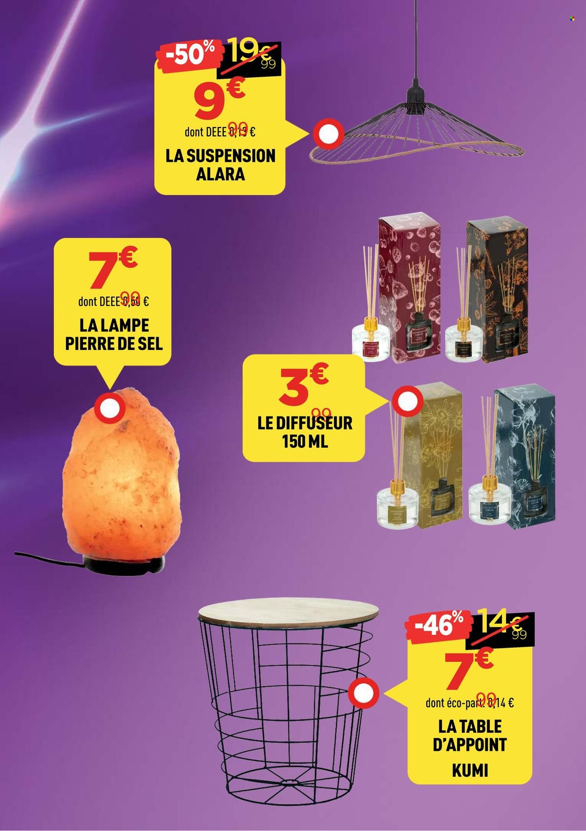 Catalogue Centrakor - 25/11/2024 - 27/11/2024. Page 7