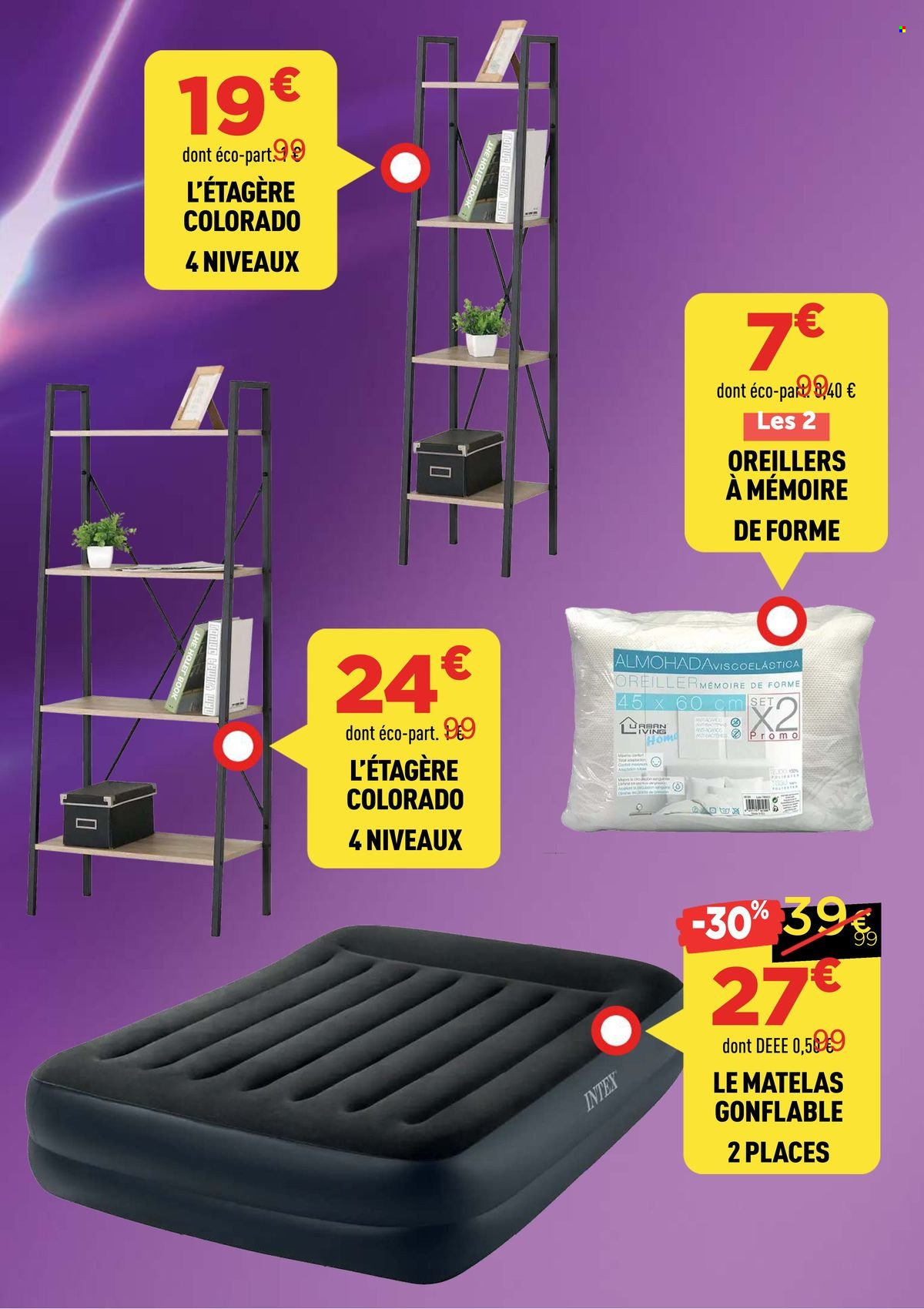 Catalogue Centrakor - 25/11/2024 - 27/11/2024. Page 8