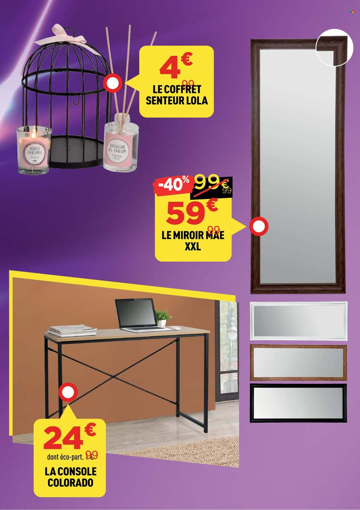 Catalogue Centrakor - 25/11/2024 - 27/11/2024. Page 9