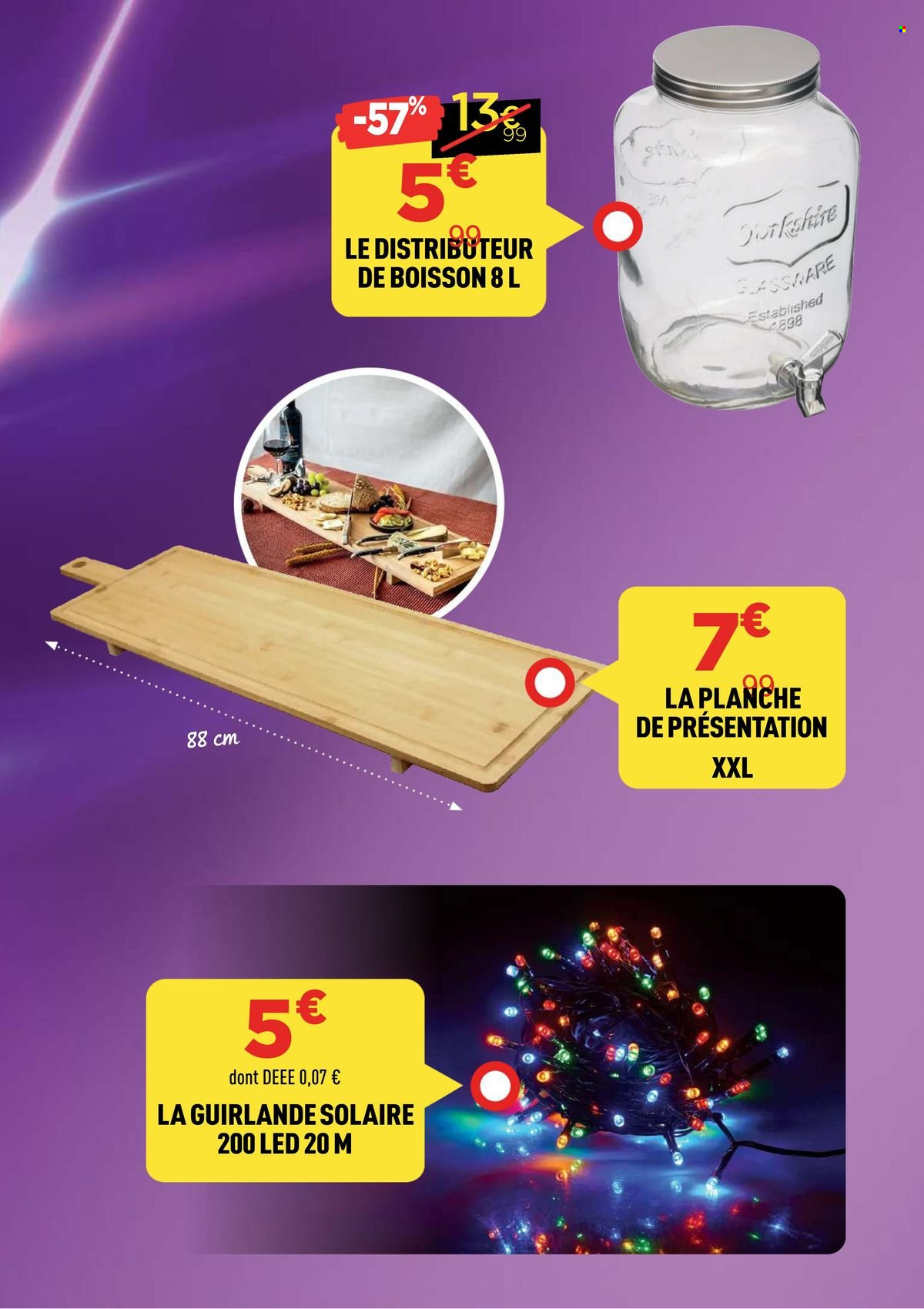 Catalogue Centrakor - 25/11/2024 - 27/11/2024. Page 12